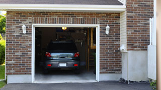 Garage Door Installation at Manchester, Washington