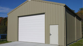 Garage Door Openers at Manchester, Washington